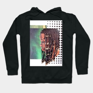 The Oracle Hoodie